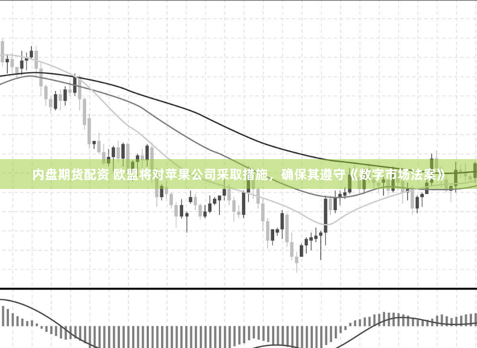 内盘期货配资 欧盟将对苹果公司采取措施，确保其遵守《数字市场法案》